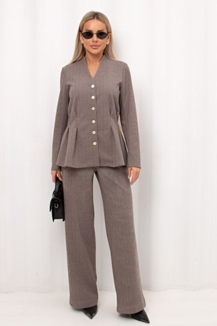 Брюки Дэни №8 Valentina