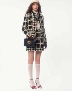 Костюм Valentino