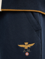 Брюки спортивные AERONAUTICA