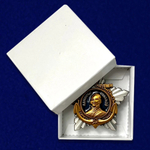 Муляж Орден Ушакова 1 степени