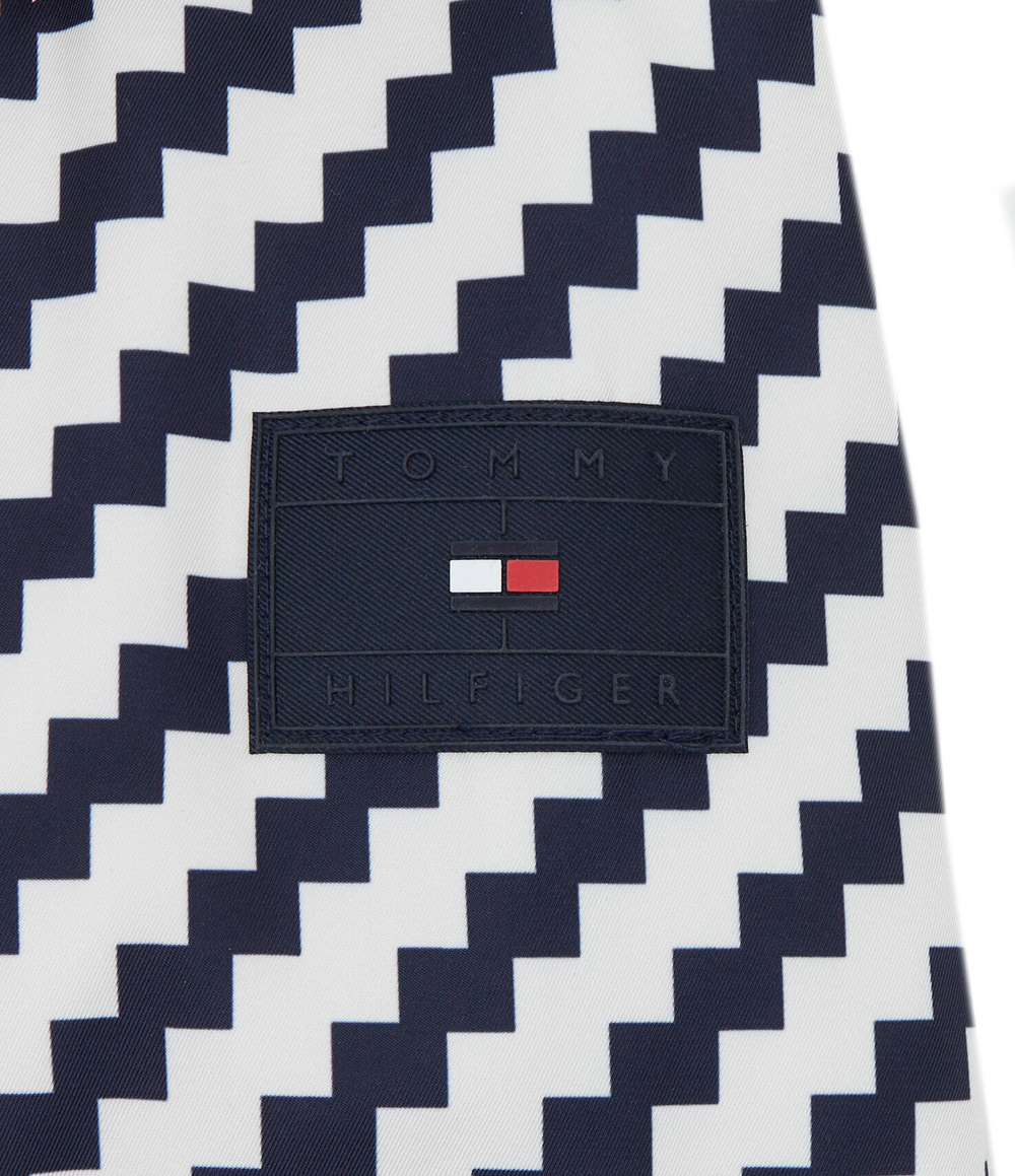 Куртка Tommy Hilfiger - белый(KB0KB08934)