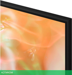 Телевизор LED Samsung 50" UE50DU7100UXRU