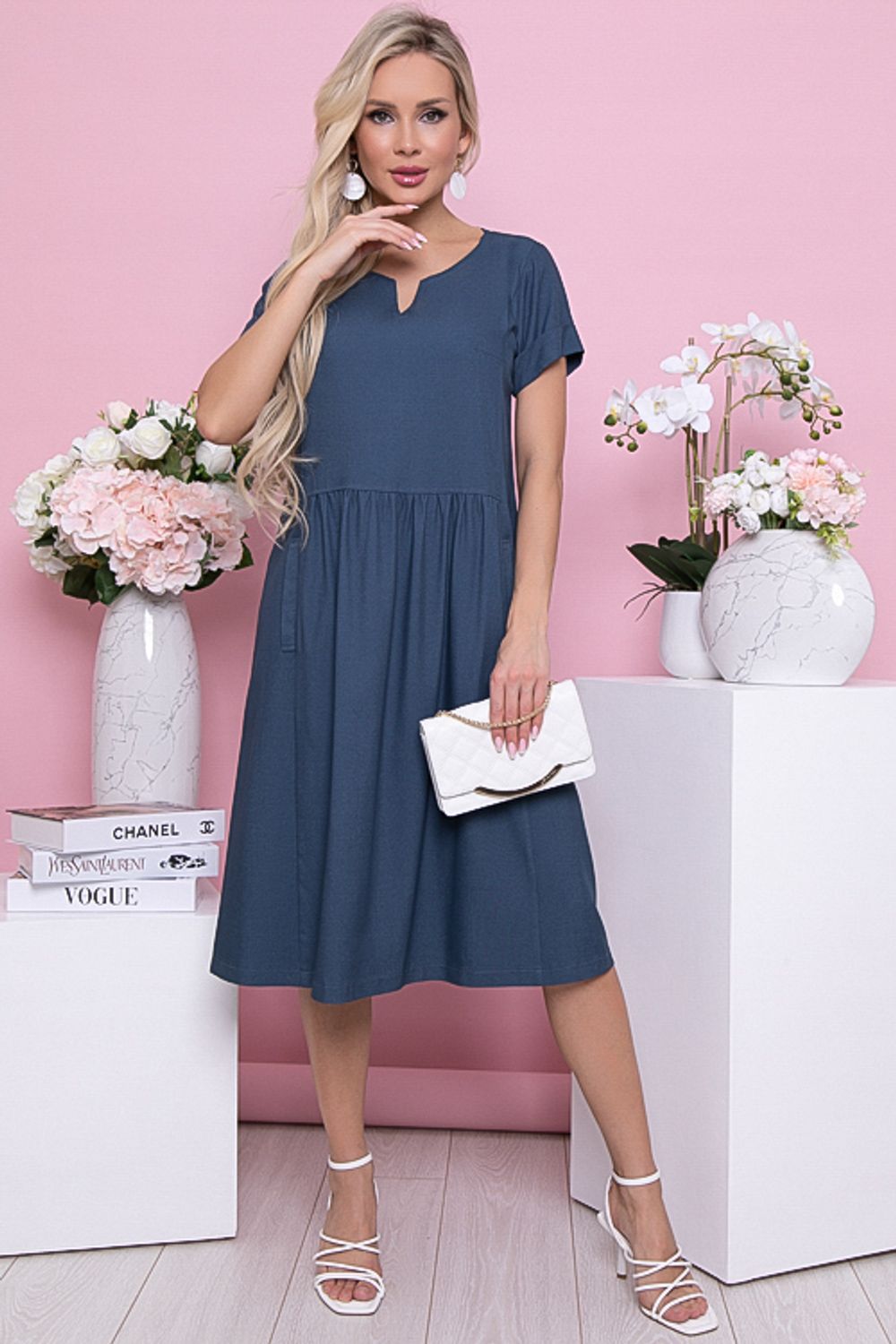 Платье 71242 Avili