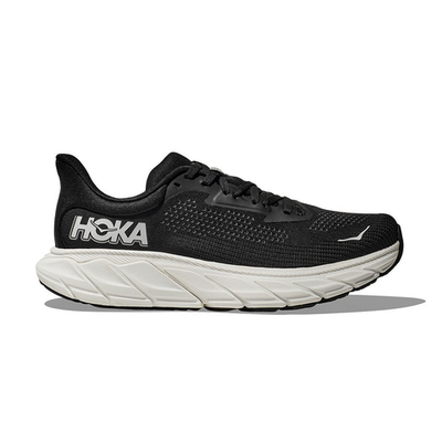 Кроссовки женские HOKA W ARAHI 7 WIDE Black / White