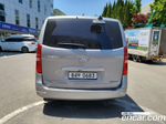 Hyundai The New Grand Starex Van 5-и местный (04.2020)