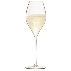Набор бокалов для просекко wine, 370 мл, 2 шт.