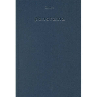 Альбом DVWN - PANORAMA 1st EP Album
