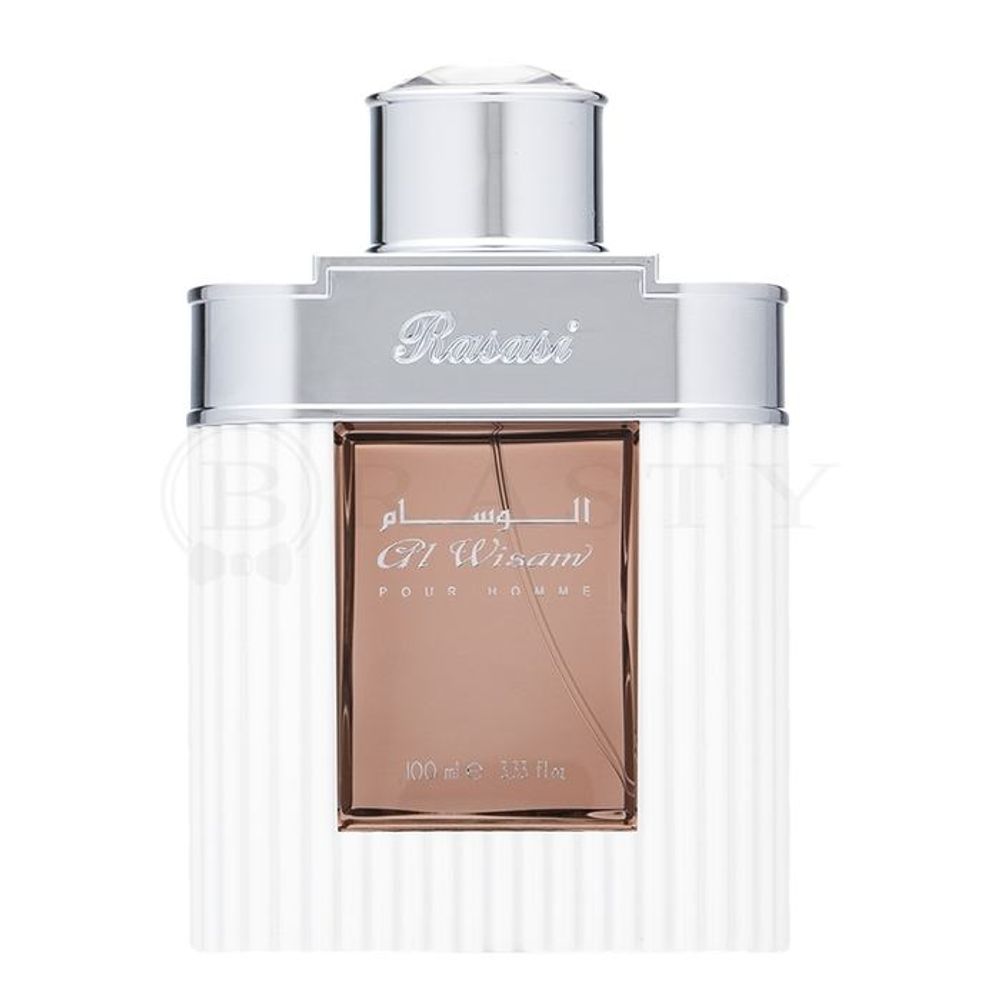 Rasasi Al Wisam Day EDP M 100 ml