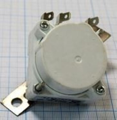 Регулятор времени VD-200 20/0010