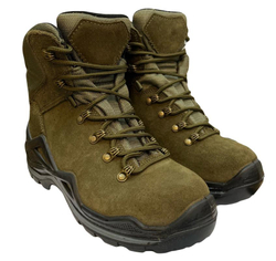 Ботинки Тактик Mid GTX (Olive) ВКПО