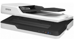 Сканер  Epson WorkForce DS-1630