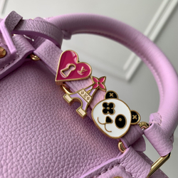 Louis Vuitton Speedy 18