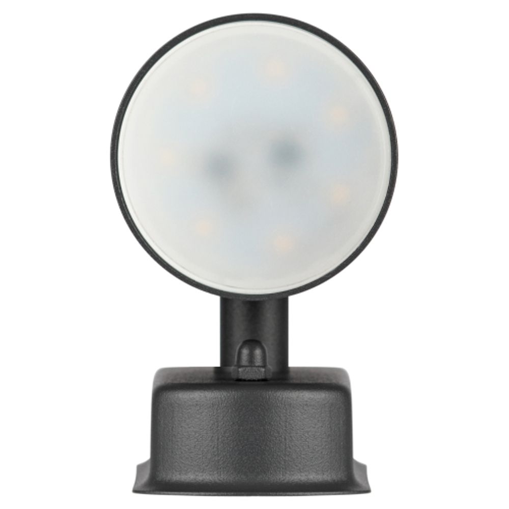 WL28 GY Подсветка ЭРА Декоративная подсветка 2*GU10 MAX35W IP54 серый