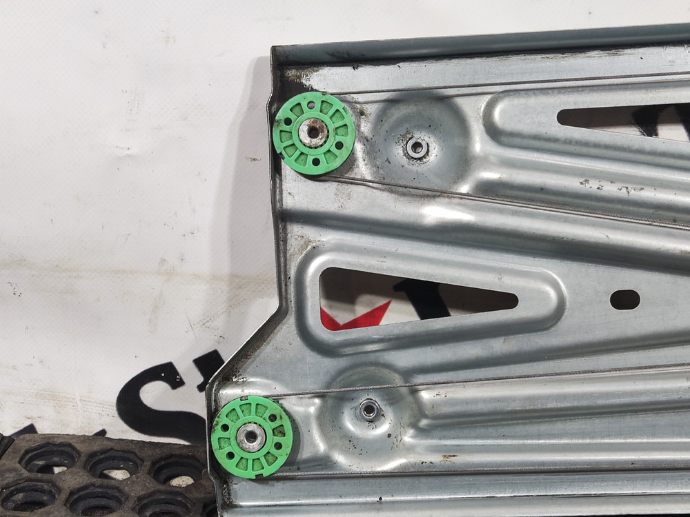 Стеклоподъемник 2023г.