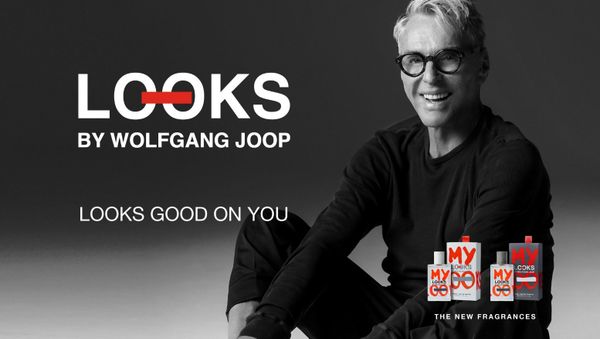 Looks By Wolfgang Joop My Looks Man