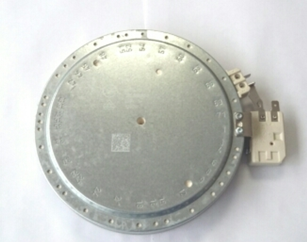 Конфорка для электроплит универсальная  д.145мм,1200w