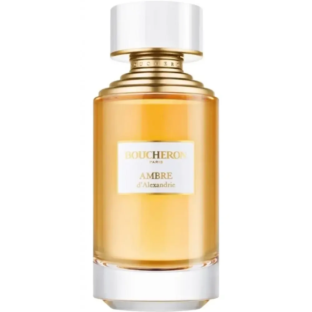 BOUCHERON AMBRE D&#39;ALEXANDRE EDP 125 ML