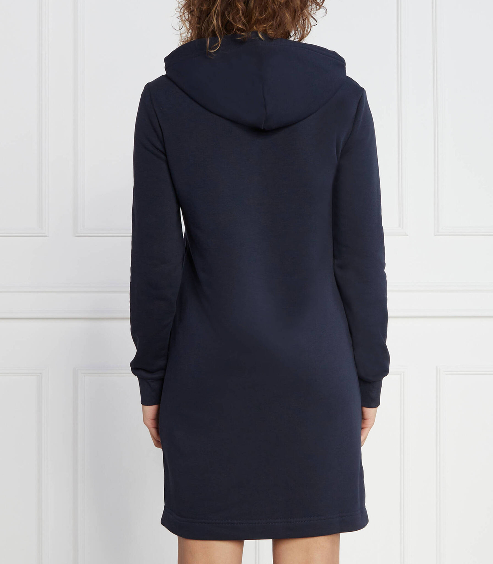 Платье Gant - темно-синий(4200478)