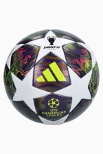 Футбольный мяч adidas UCL League 25/26 Final размер 5 - фиолетовый