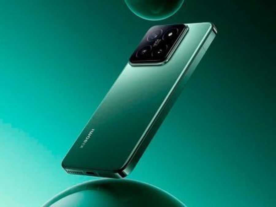 Xiaomi 15 получил официальную дату презентации