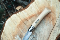 Нож складной Opinel 12 VRI