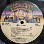 Kiss / Alive II (2LP)