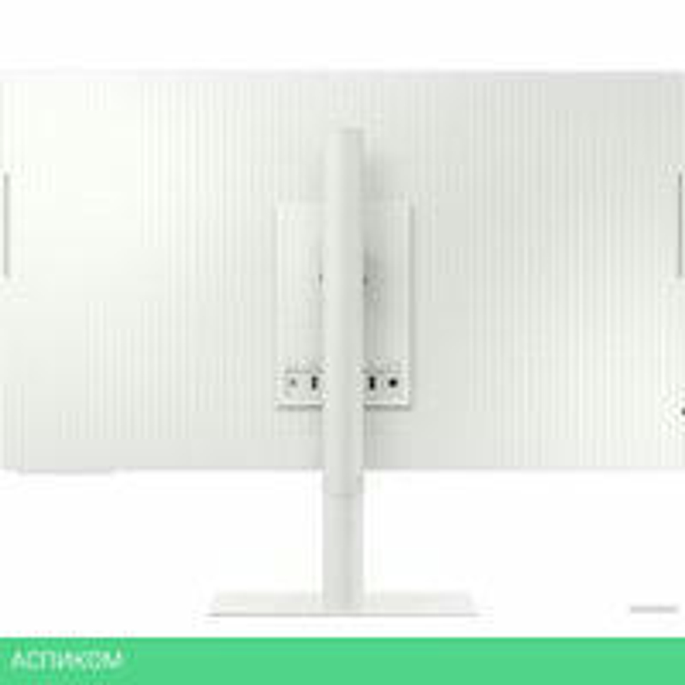 Smart монитор Samsung Smart M7 LS27CM703UUXDU