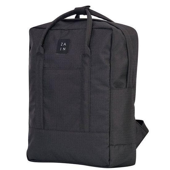 Рюкзак Zain Handbag 263. Черный