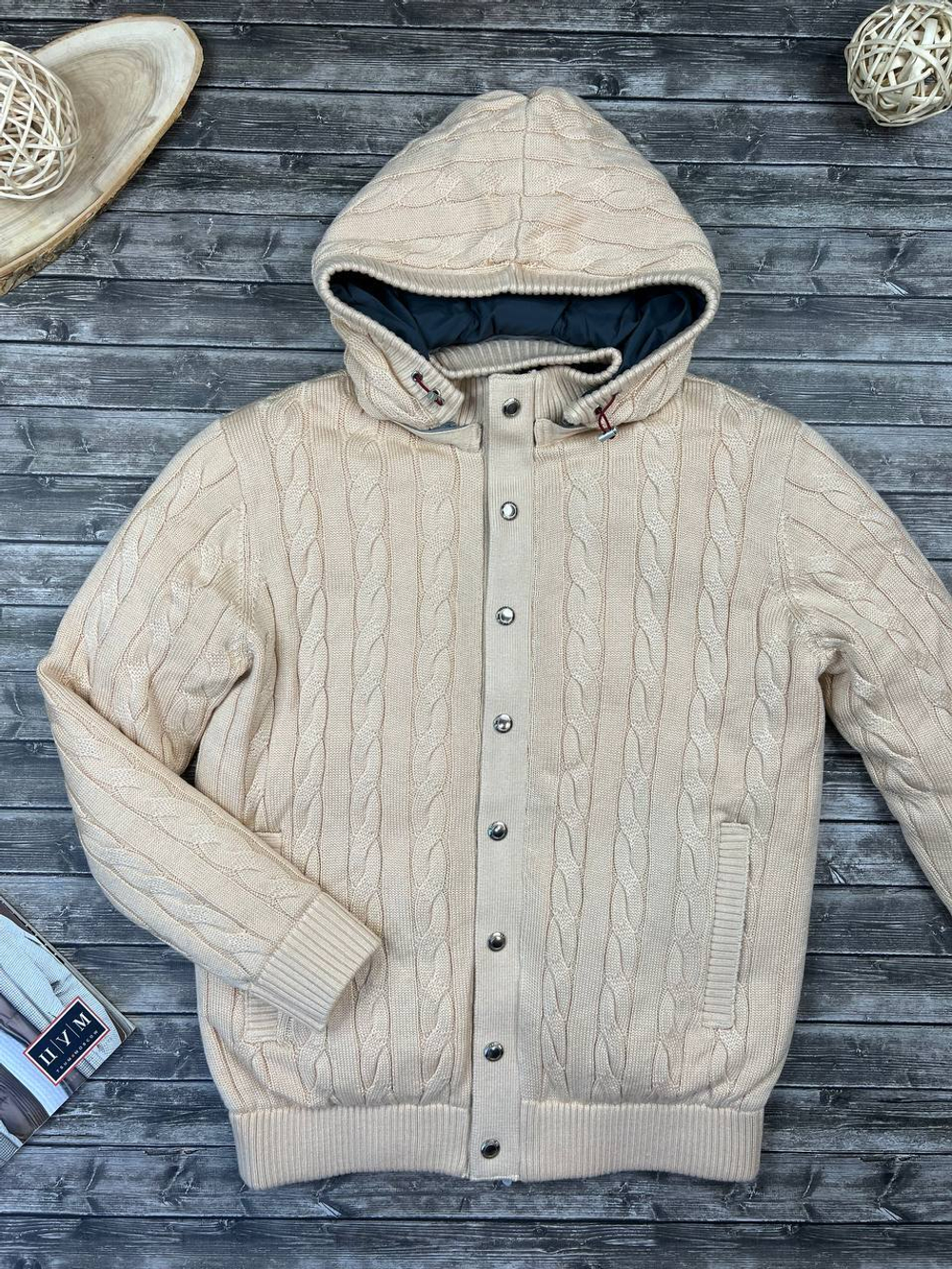 Кардиган Brunello Cucinelli