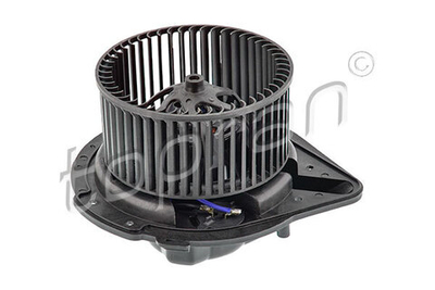 TOPRAN - 112106-TOR - Interior Blower