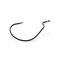 Крючок офсетный VMC 7310 BN (черн. никель) №04 (5шт)