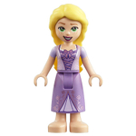 LEGO Disney Princess: Башня Рапунцель 43187 — Rapunzel's Tower — Лего Принцессы Диснея