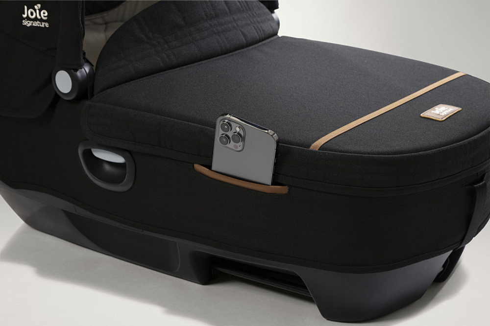 Автокресло Joie Calmi Dual Use Cc Eclipse