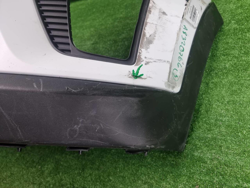 Бампер передний Hyundai Creta 1 (2016-2021)