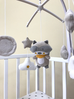 Музыкальный мобиль "ЕНОТИК" ТВ1919040004