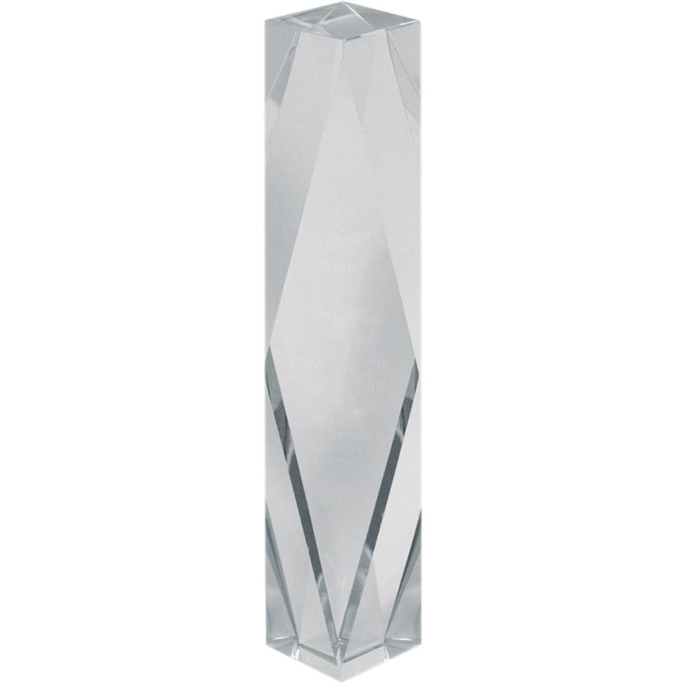 Награда из стекла PS1829_Crystal_A198_Clear