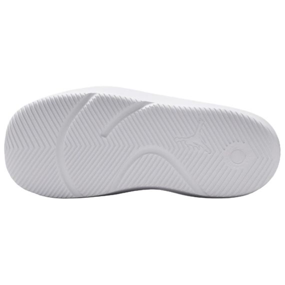 Jordan Franchise Slide 'White Black'