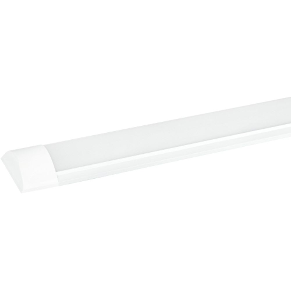 Светильник светодиодный ЭРА SPO-5-40-6K-P (F) 36Вт 6500К 3960Лм IP40 1200мм прозрачный | Линейные светодиодные светильники IP20