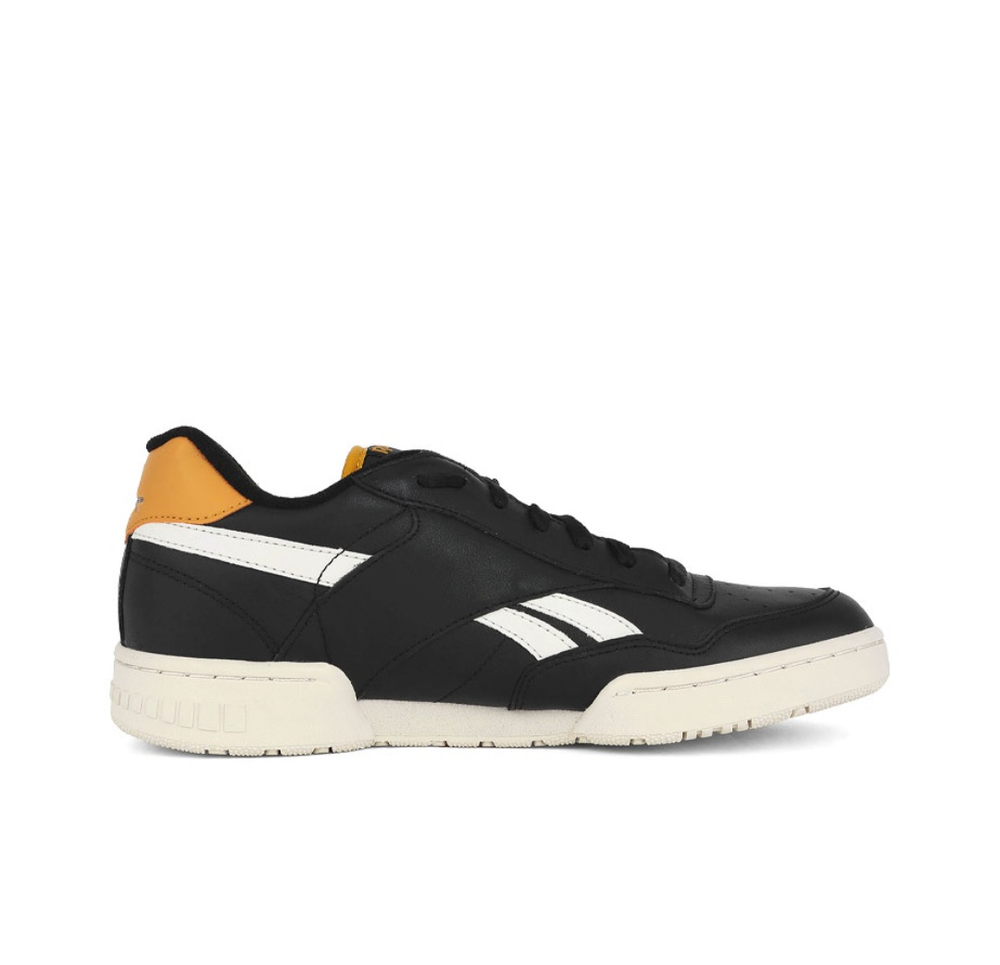 Кроссовки Reebok BB 4000 Mu 'Black Orange' GZ3684