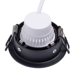 Точечный встраиваемый светильник Arte Lamp