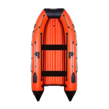 Лодка ПВХ АФАЛИНА 420 AFL