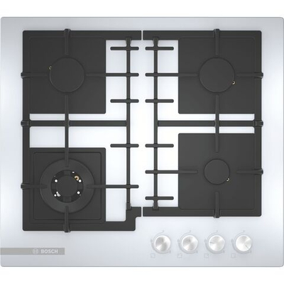 Встраиваемая газовая панель BOSCH PNH6B2O92R Serie 4
