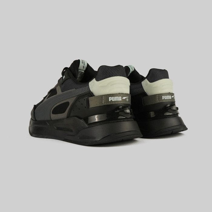 Кроссовки Puma Mirage Sport Hacked Trainers артикул:38393502 - купить в магазине Дайс