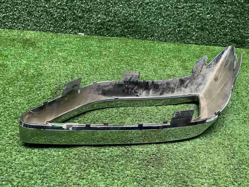 Насадка глушителя правая VW Teramont (2021-2023)