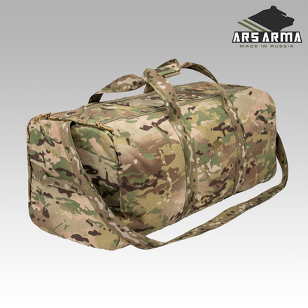 Сумка баул А-22 Балу 75