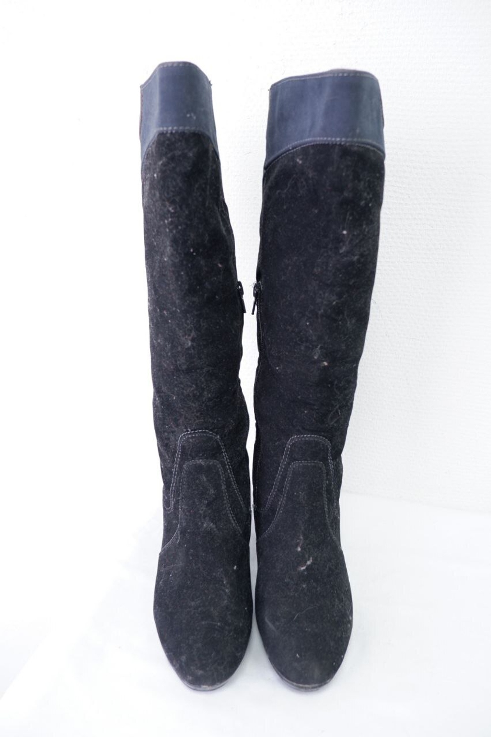 Сапоги Centro зимние 38 размер