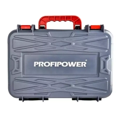 УШМ аккумуляторная PROFIPOWER MK DGA-18V E0080