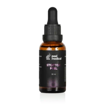Пилинг Стоп Токс / Stop Tox peel