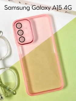 Чехол на Samsung Galaxy A15