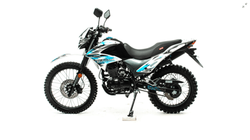 Мотоцикл кроссовый эндуро MOTOLAND ENDURO LT 250 (2021 Г.)